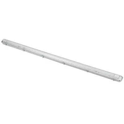 1*18W China Supplier LED Fixture IP65 Tri-Proof LED Lighting Fixture LED Ceiling Lamp Fixture