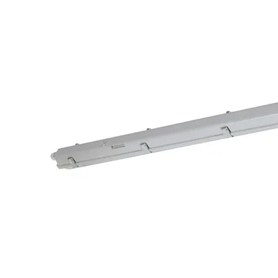 1*9W China Supplier LED Fixture IP65 Tri-Proof LED Lighting Fixture LED Ceiling Lamp Fixture