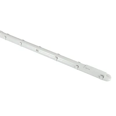 100-240V 2FT/4FT/5FT Tri-Proof LED Light for Car Park