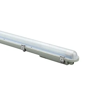 1500mm Hot Selling IP65 Ik08 T8 Fluorescent / LED Tube Waterproof Dust-Proof Tri-Proof Light