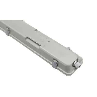 220-240V 0.6m 18W IP65 Ik08 Water-Proof LED/Tri-Proof LED Light with 100lm/W