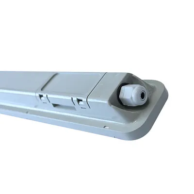 2FT, 4FT, 5FT IP65 LED Tri-Proof Light /Water-Proof LED Light