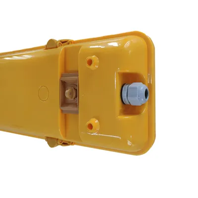 3000K 18W 100lm/W Tri-Proof LED light with Outdoor