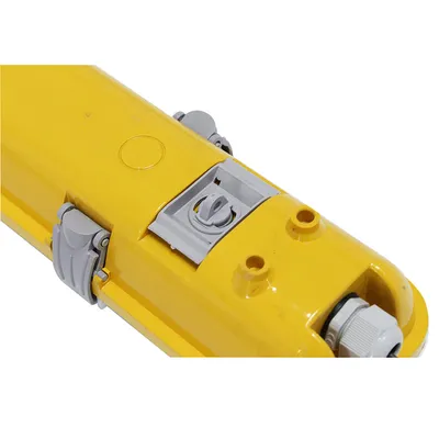 3000K 18W 100lm/W Water-Proof Tri-Proof LED light with Outdoor