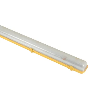 50W LED Transparent Cover PC LED Tri-Proof Light