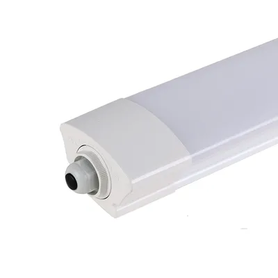 CE Approved IP65 Waterproof Lighting Fixture, LED Tri-Proof Light, Vapor Tight Light, LED Water Proof Light, Weather Proof Light