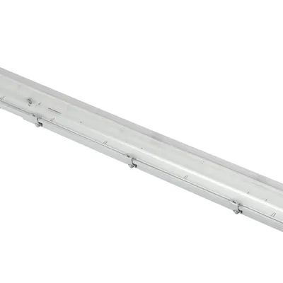 CE Approved Industrial Waterproof Lighting Fixture Replace T8 Tube Light