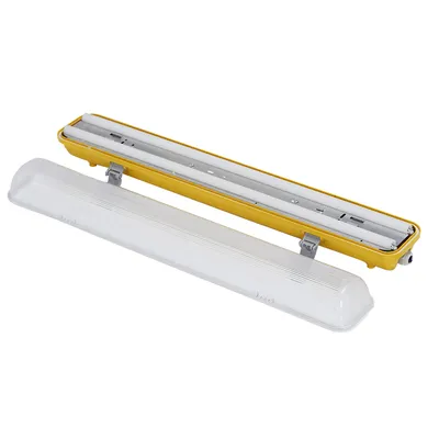 Emergency Waterproof 18W 36W 48W LED Light for Warehouse