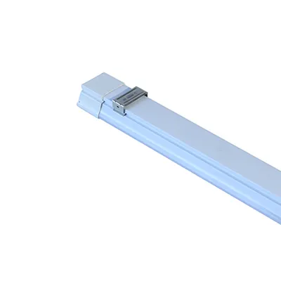 High Lumens LED 2FT 4FT Tri-Proof Light