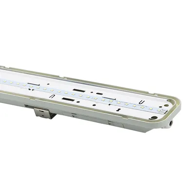 High Quality LED Tri-Proof Linear Light, IP65 Wall Light