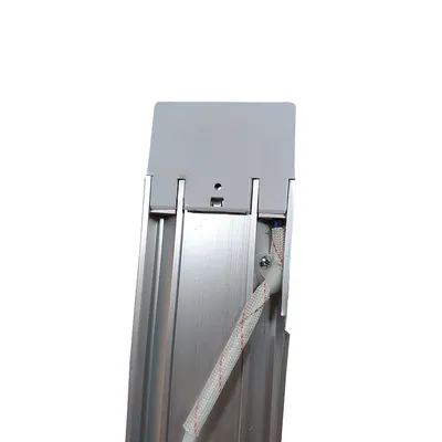 IP20 0.6m 600lm PC Aluminum LED Batten Light with 2 Years Warranty