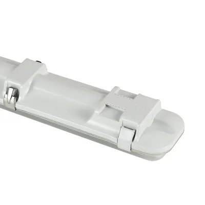 IP65 10W 20W 25W PC Opal Cover Water-Proof Light