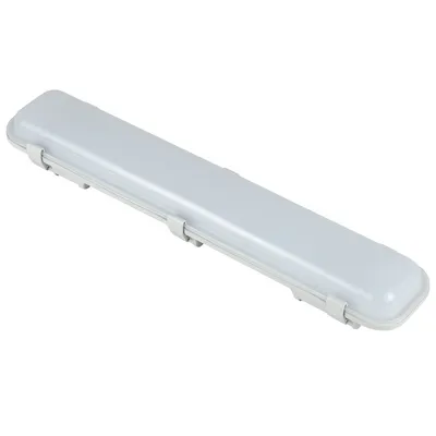 IP65 2FT 4FT 5FT Weatherproof Dustproof LED Vapor Tight Light Fixture