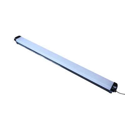 IP65 Ik08 1.2m / 36W Vapor Tight Light Tri-Proof Dust-Proof Corrosion Proof Light