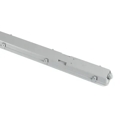 IP65 Ik08 LED Waterproof Lamp, LED Lighting Fixture, LED Tri-Proof Light
