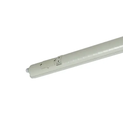 IP65 Ik08 Waterproof LED Tri-Proof Light with 3 Years Warranty