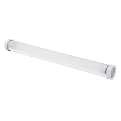 IP65 LED Linear Lighting Fixture Waterproof Fitting Tri-Proof Light for Indoor and Outdoor