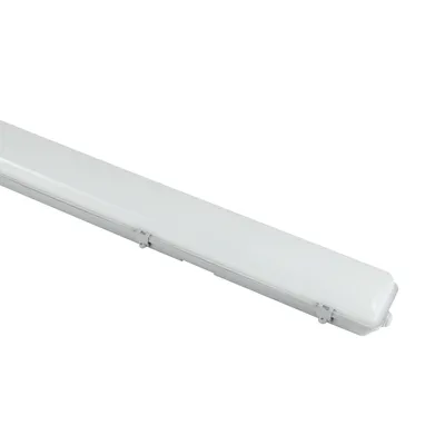 IP65 Waterproof LED Tri-Proof Vapor Tight Light Fixture for Outdoor