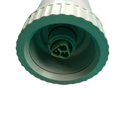IP65 Waterproof Light LED Tri-Proof Light Fixture, Outdoor LED Tri Proof Lamp Fitting