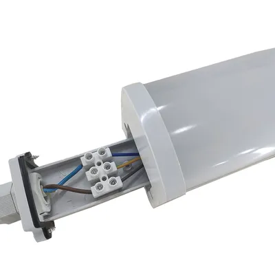 LED Triproof Light /Waterproof Light IP65 Ik08 with 36W 100lm/W