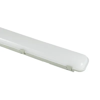 Manufacturee Direct 0.6m/1.2m/1.5m LED Linear Tube Light Fixture for Office Lighting