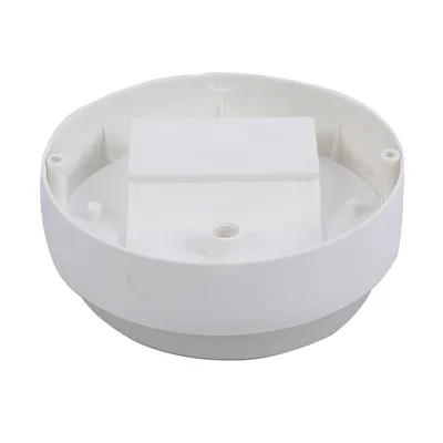 Microwave Sensor Indoor and Outdoor LED Bulkhead IP65 Tri-Proof Ceiling Light