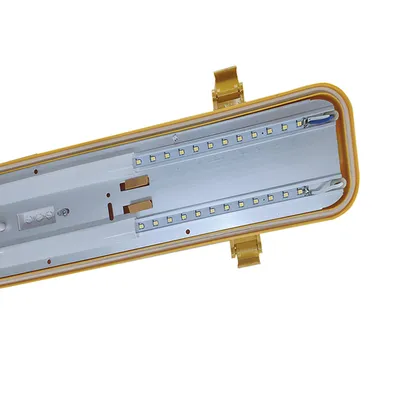 Model Fe03 PF0.9 Ra80 220-240V IP65 Ik08 Water-Proof LED Light