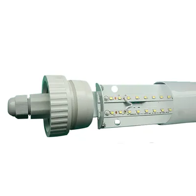 Model Fg03-115 48W 4800lm Water-Proof LED Light