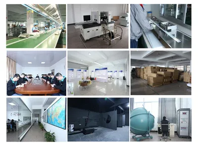 Model Fg04-106 0.6m 18W Water-Proof LED Light