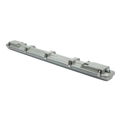 Model Fi81 PC Housing PC/Ss Clip Tri-Proof LED Fixture Light