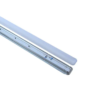 Outdoor Light 2FT, 4FT, 5FT IP65 LED Tri-Proof Light Fixture