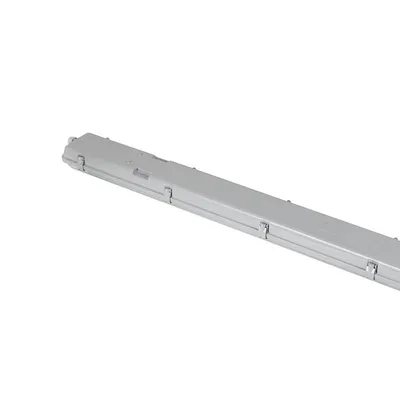 PC Cover/PC Base PC Clips Tri-Proof LED Light