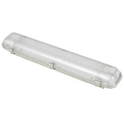 Parking Light IP65 Ik08 Dustproof Waterproof Lighting Fixture