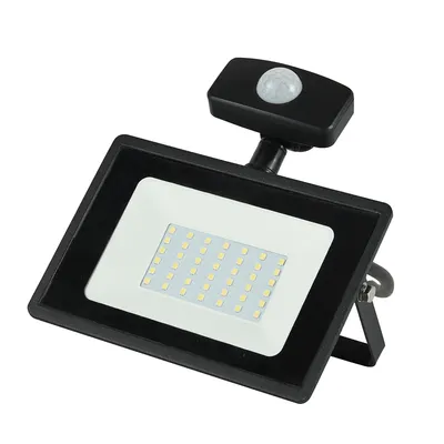 SMD 10W 20W 40W 50W 100W Outdoor Flood Light