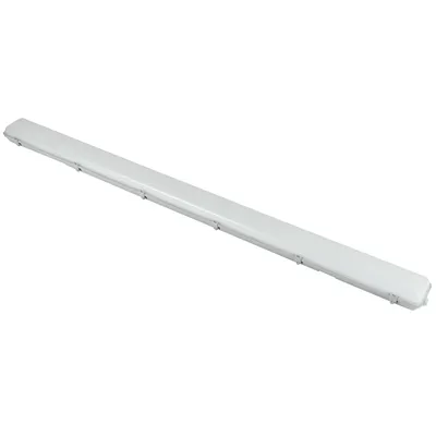 Slim LED SMD 2835 Replace T8 Tube LED Dust-Proof Tri-Proof Light for Outdoor Lighting