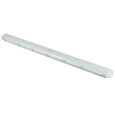 Waterproof IP65 LED Linear Triproof Light Fixture