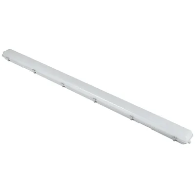 Waterproof Industrial IP65 LED Tri-Proof Light for Warehouse