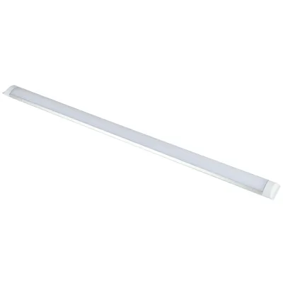 Waterproof LED Batten Light Fixture
