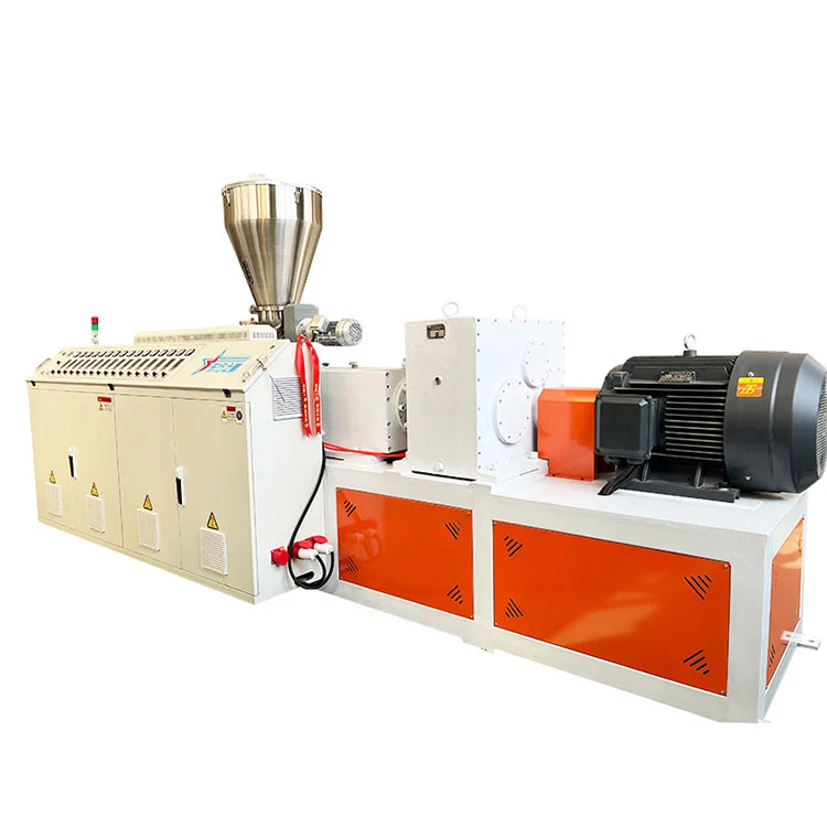 PVC Lighting Board Extruder Machine